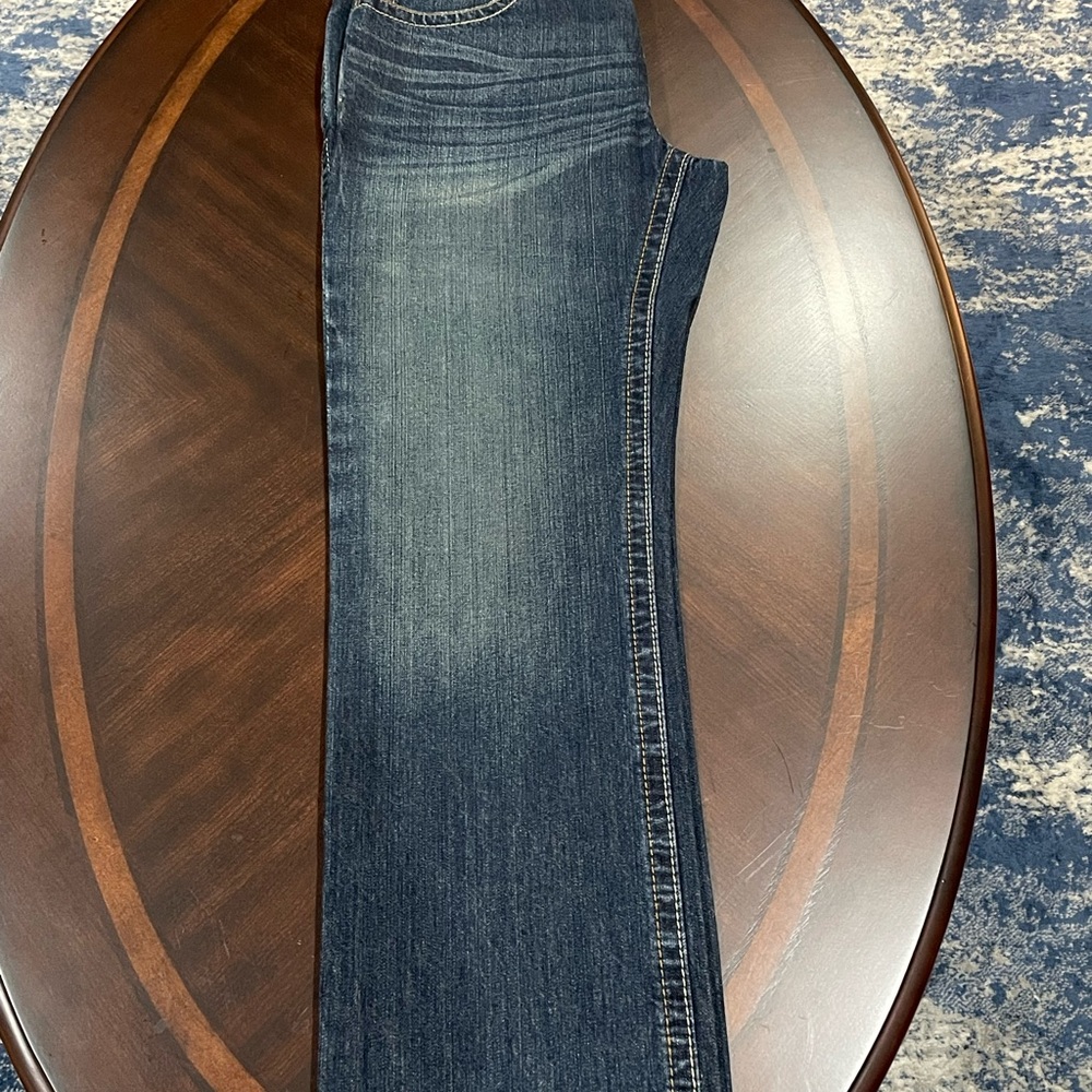 Ariat M2 relaxed boot cut jeans